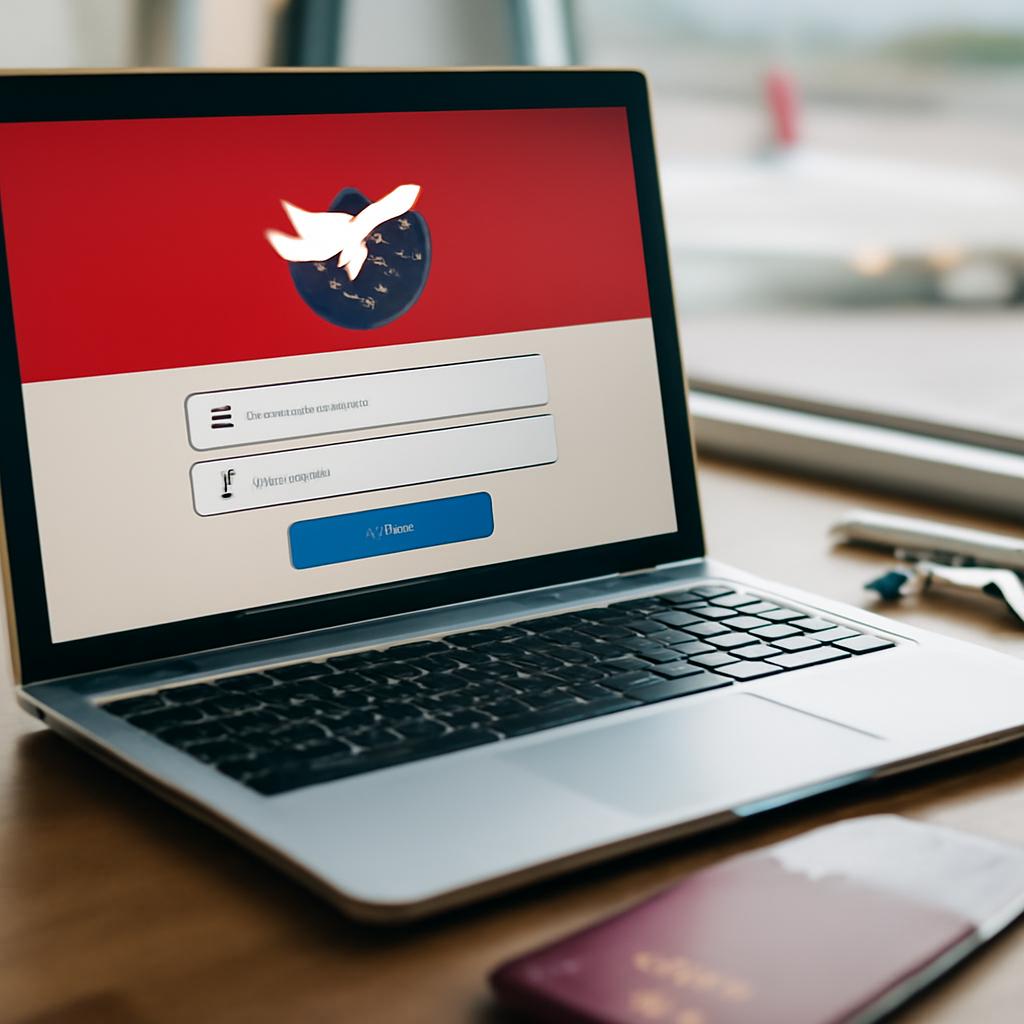 login latam pass