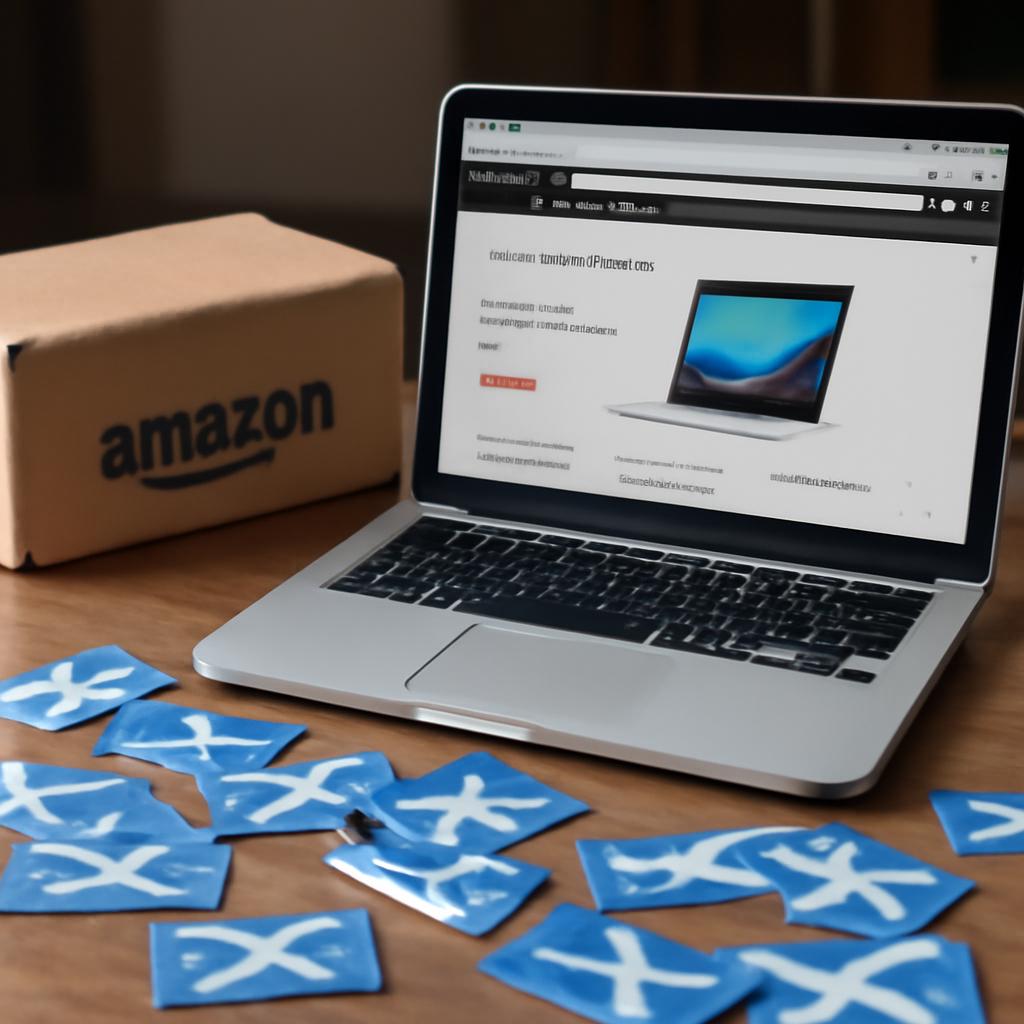 macbook recondicionado amazon