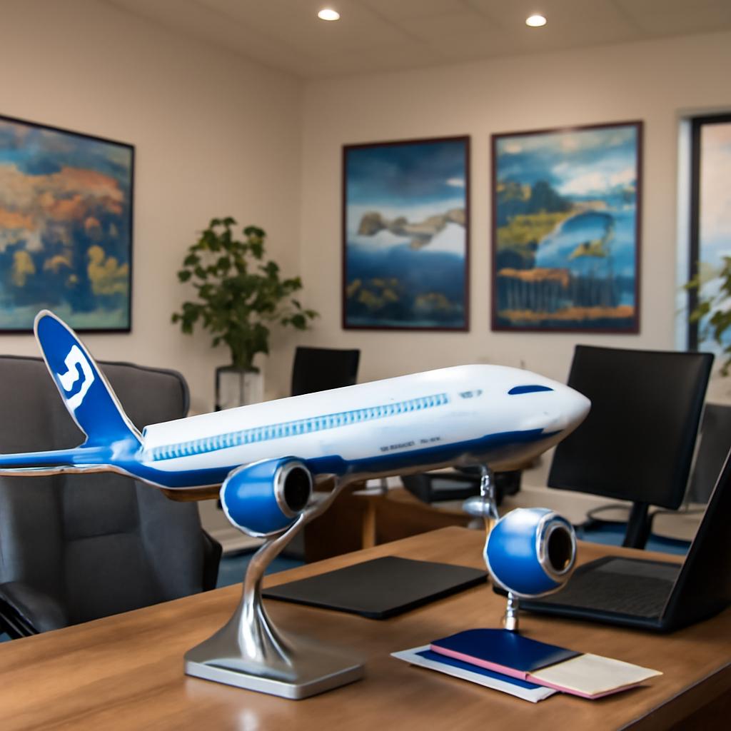 mais fly consolidadora