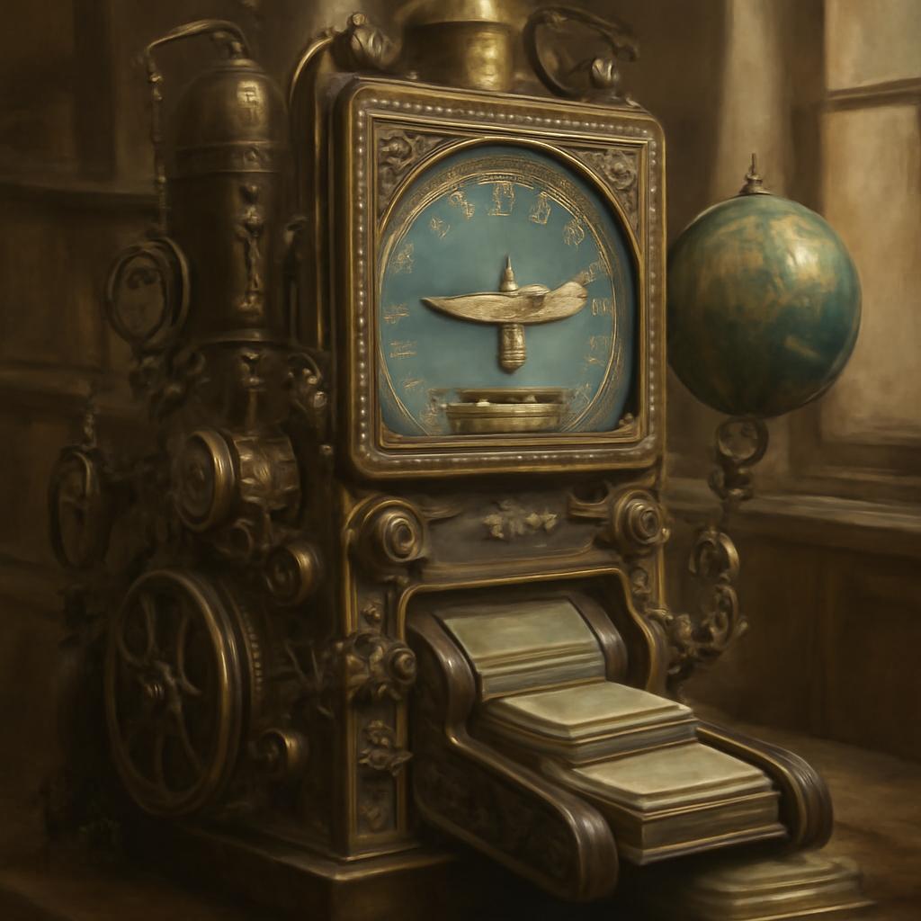 maquina de milhas leonardo