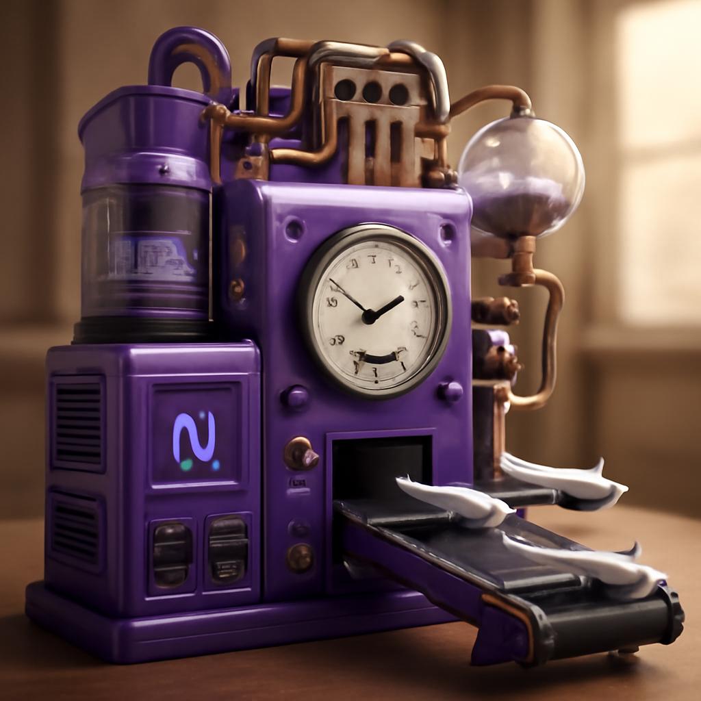Máquina de Milhas Nubank