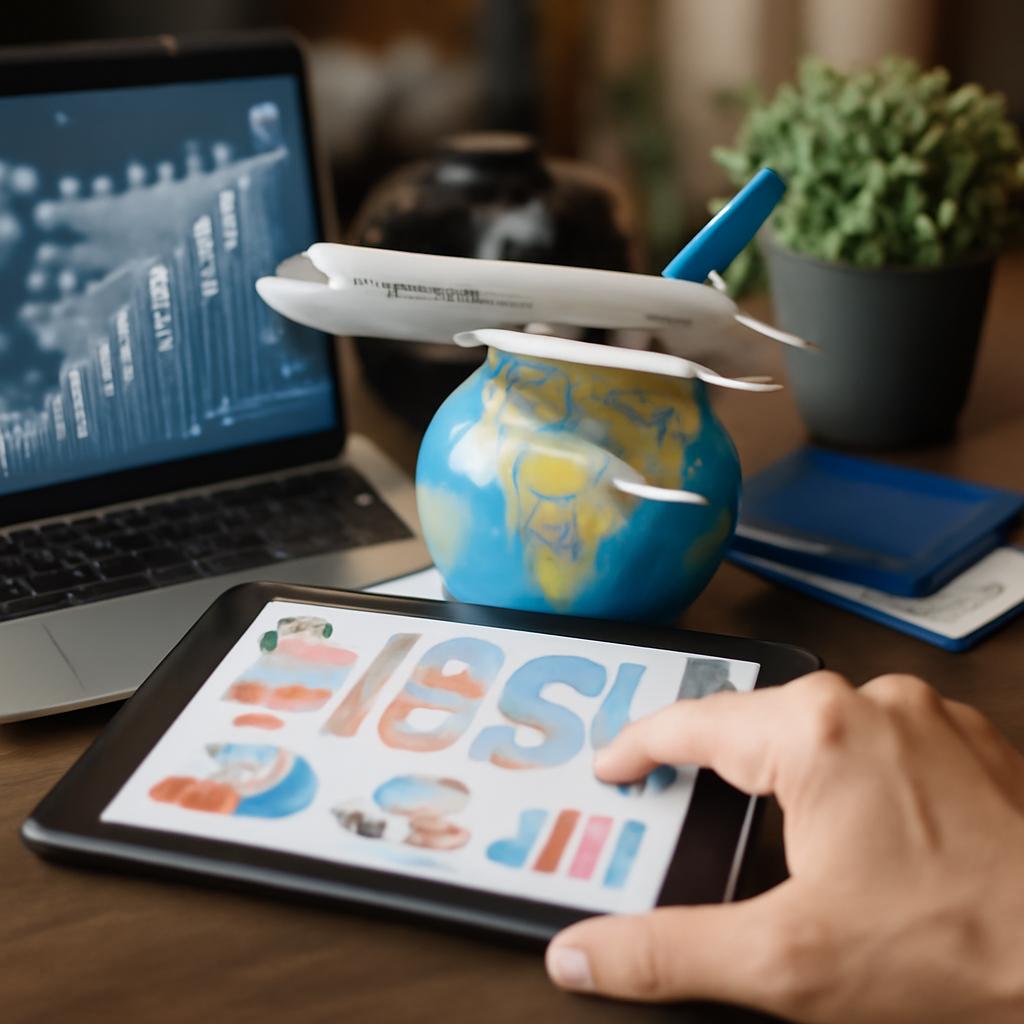 marketing digital para turismo