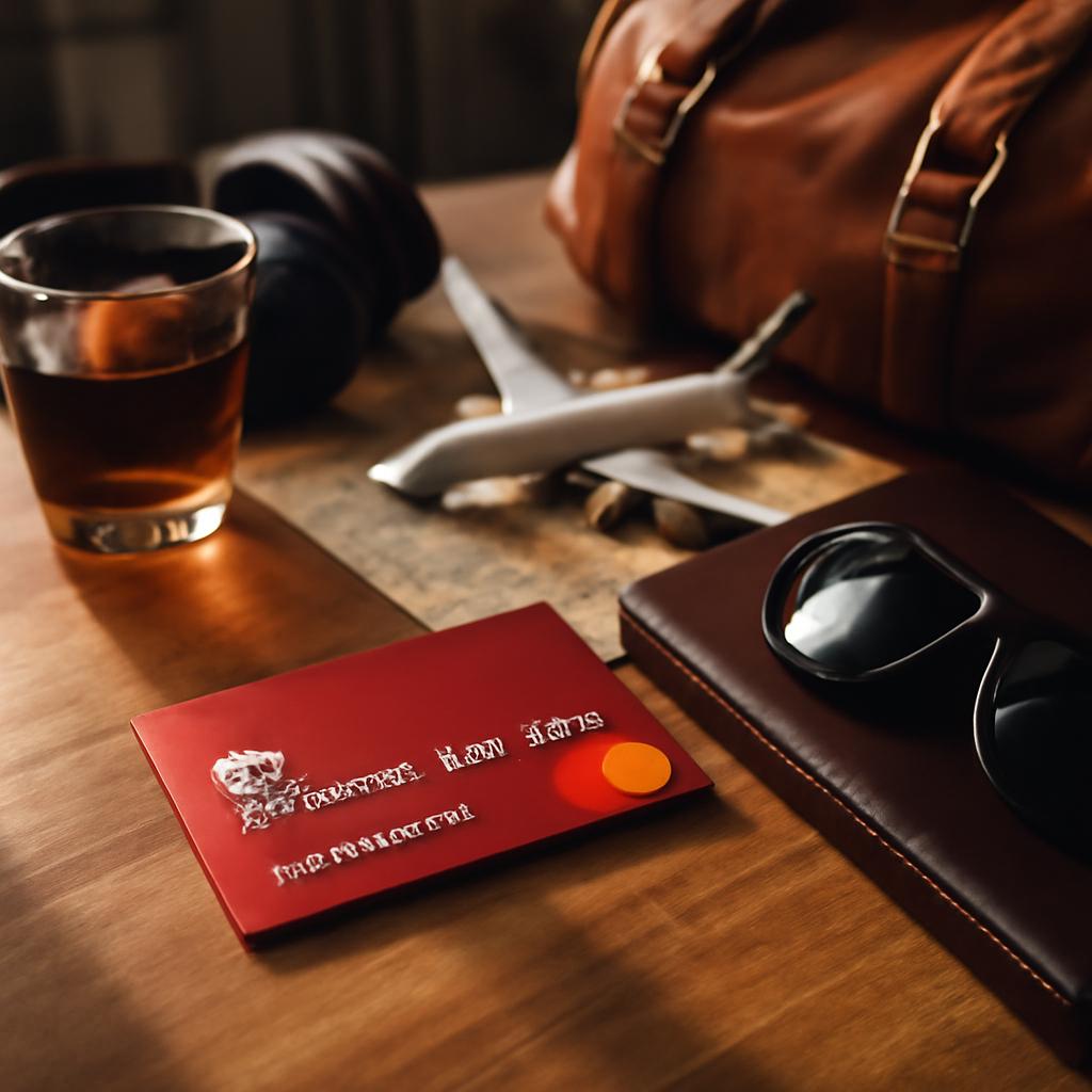mastercard lifestyle