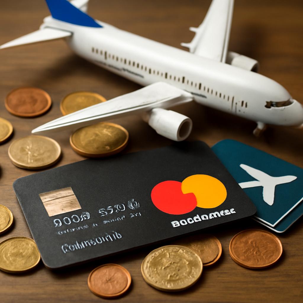 Mastercard pontos milhas
