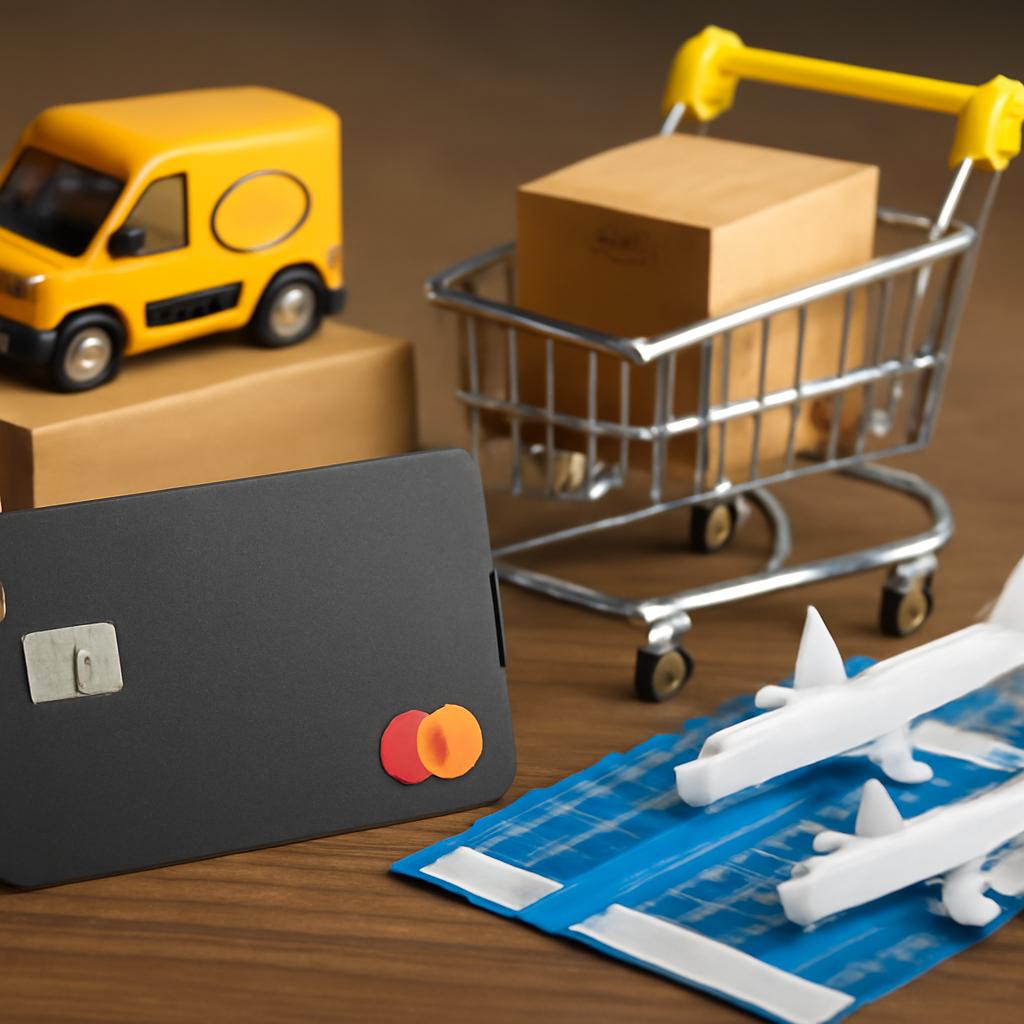mastercard surpreenda mercado livre
