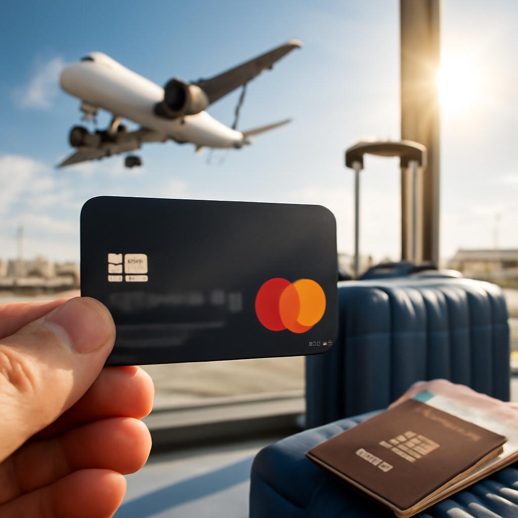 mastercard surprienda