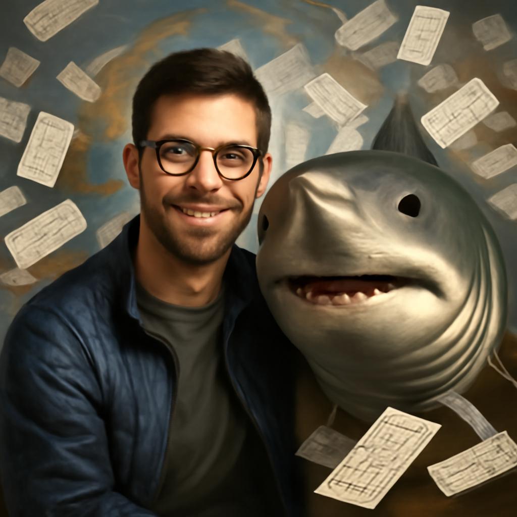 Matheus Shark