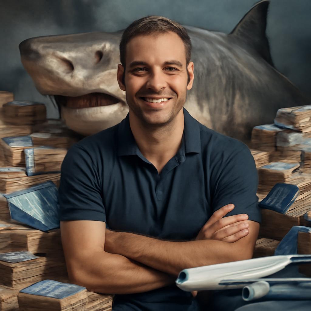 Matheus Shark Milhas