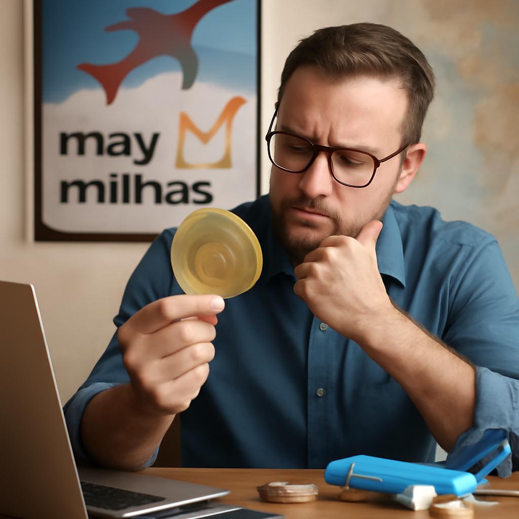 Max Milhas Vale a Pena