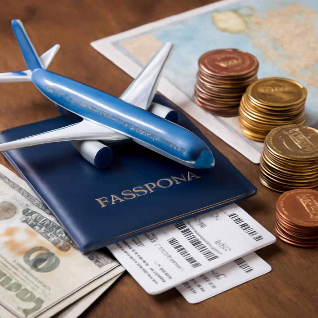maximilia passagens aéreas