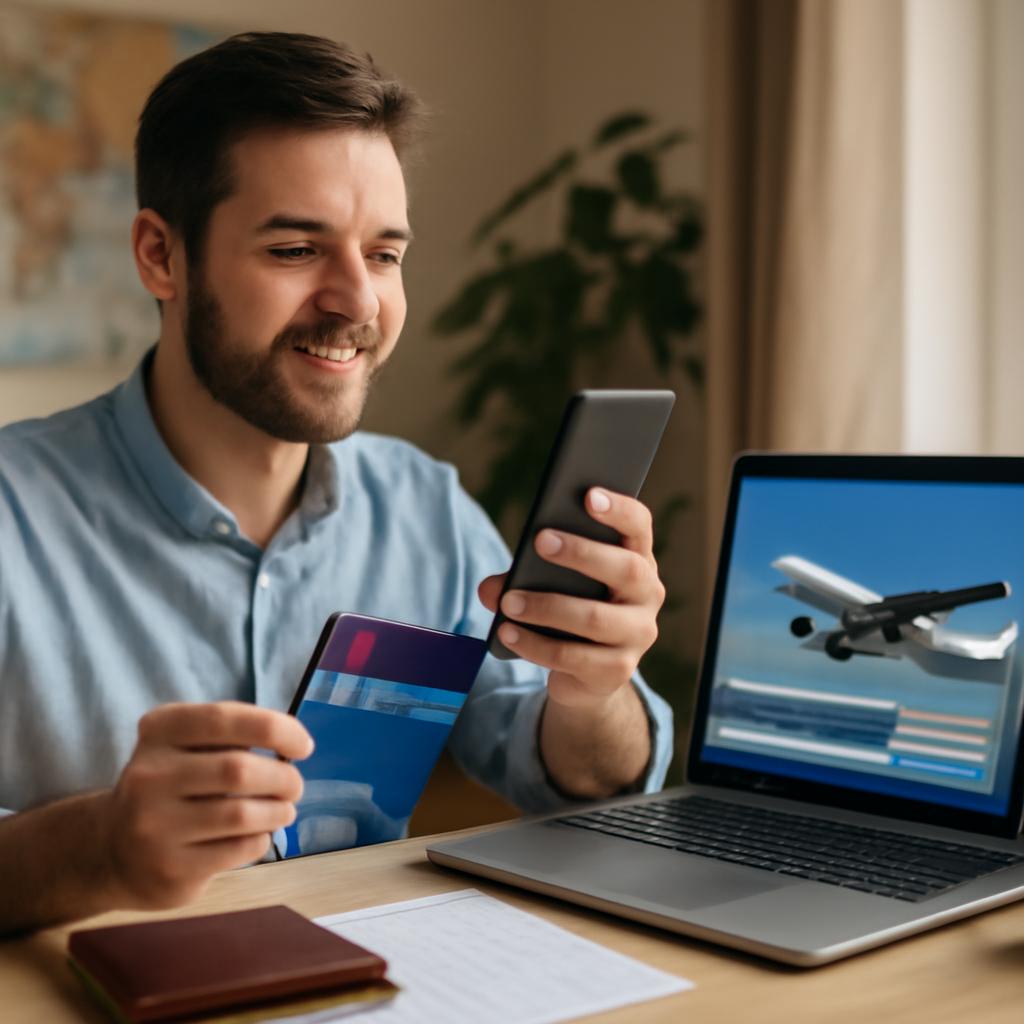 MaxMilhas é confiável para comprar passagem