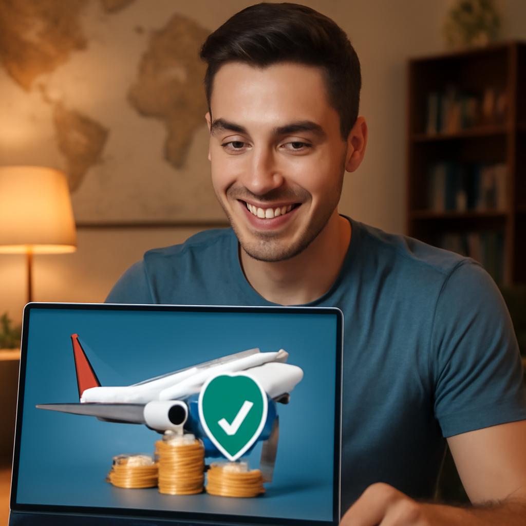 MaxMilhas é um site confiável