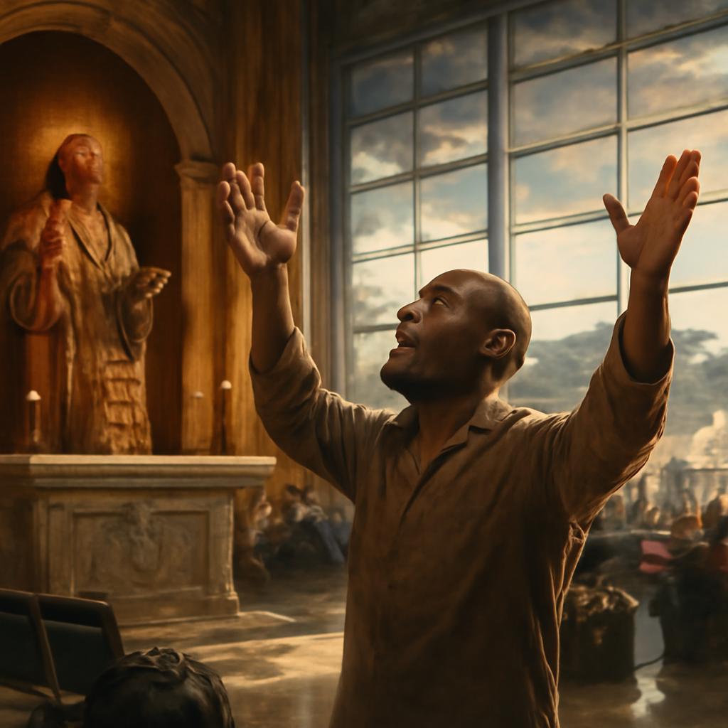 Medley Quem Já Pisou no Santo dos Santos