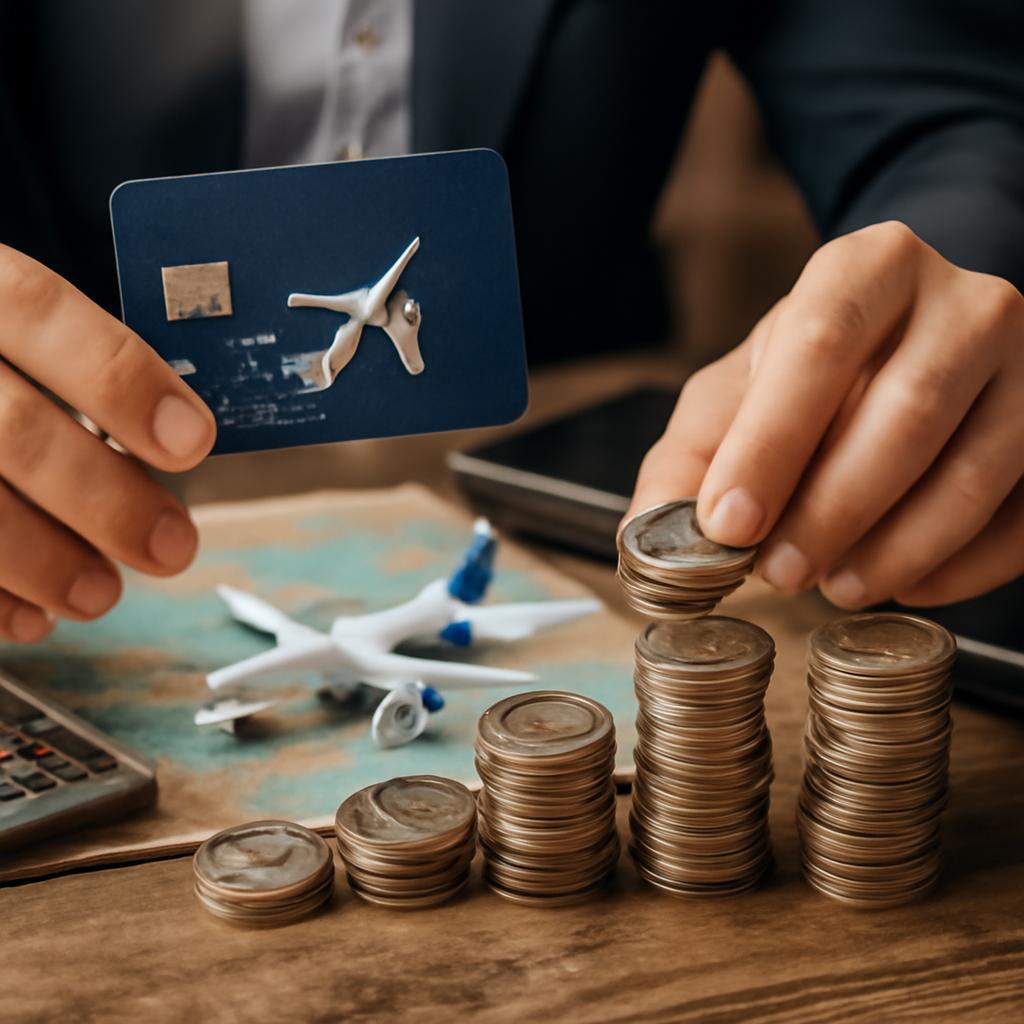 Melhor Banco para Juntar Milhas