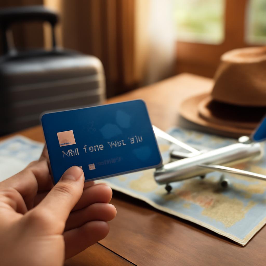melhor cartão para milhas de viagem