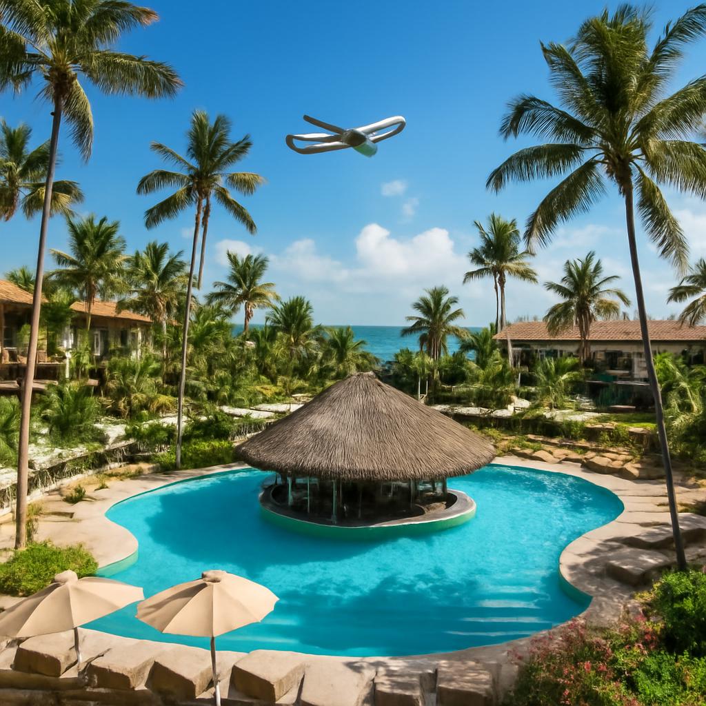 melhor resort do brasil all inclusive