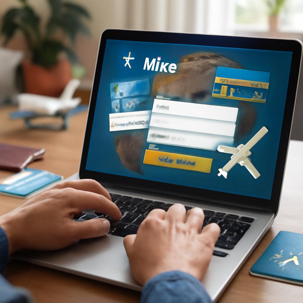 melhor site para buscar milhas