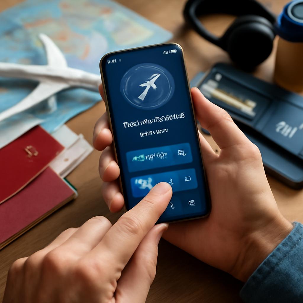 melhores apps de milhas