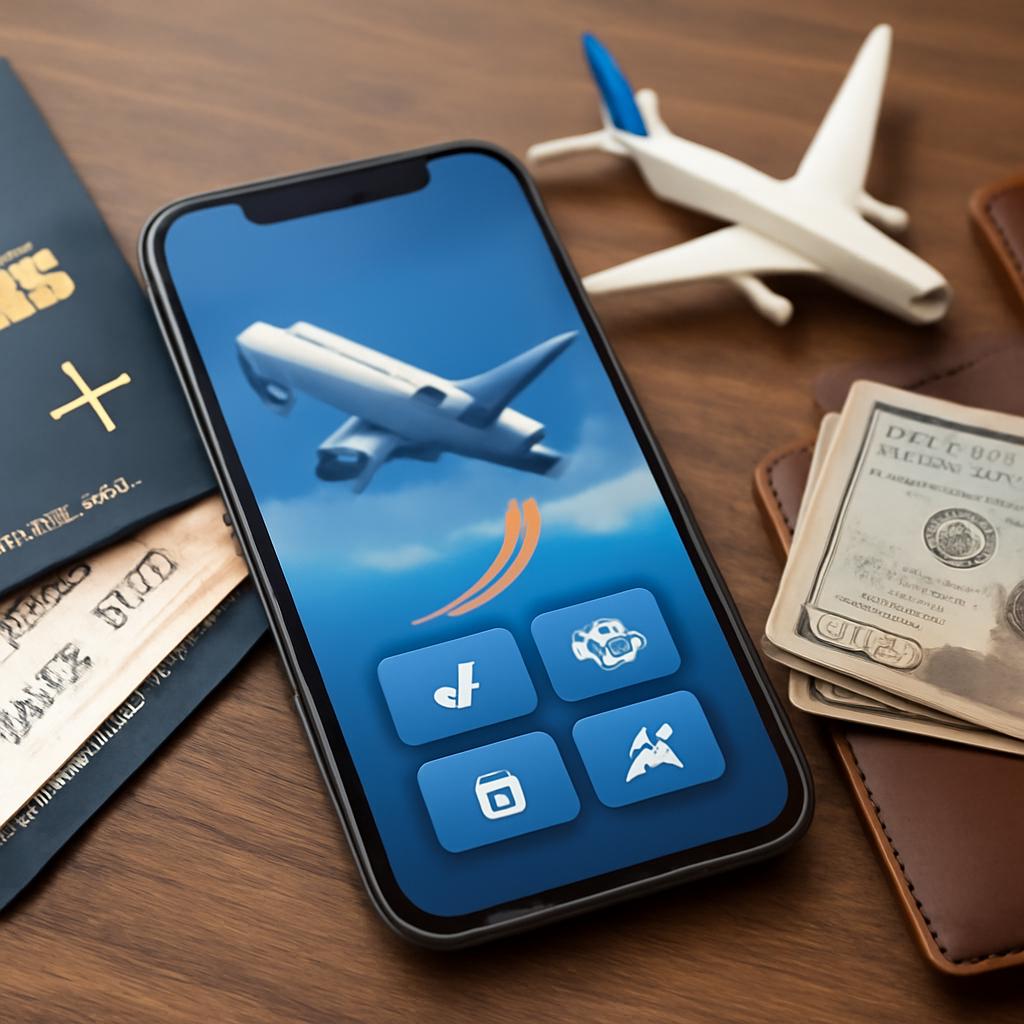 melhores apps de vendas de milhas