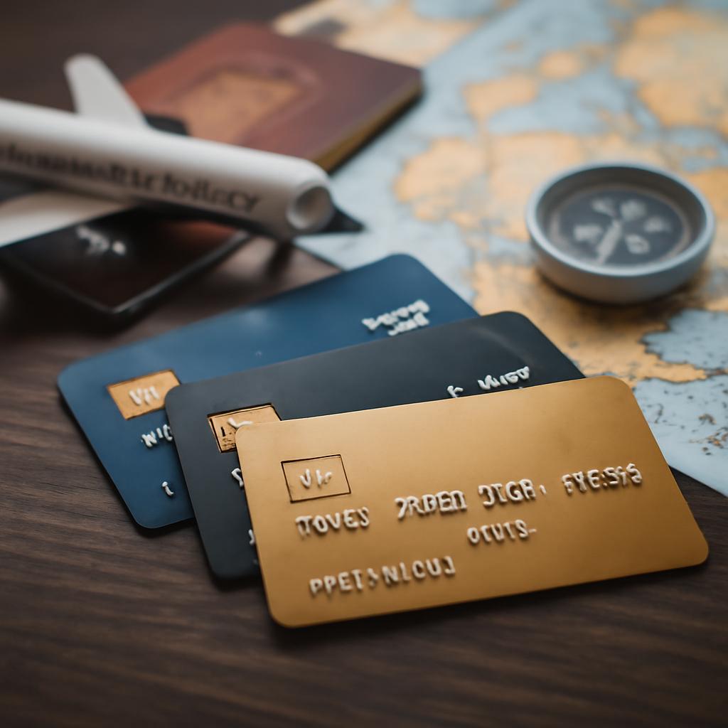 melhores cartoes de credito para pontos
