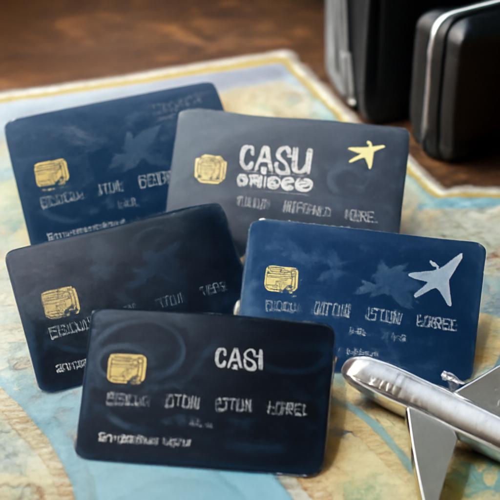melhores cartões para cashback
