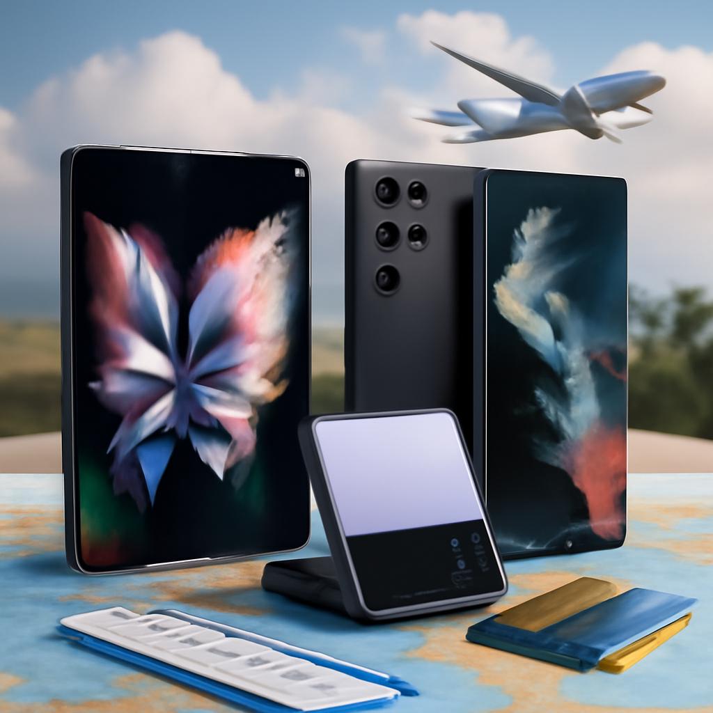 melhores celular da samsung