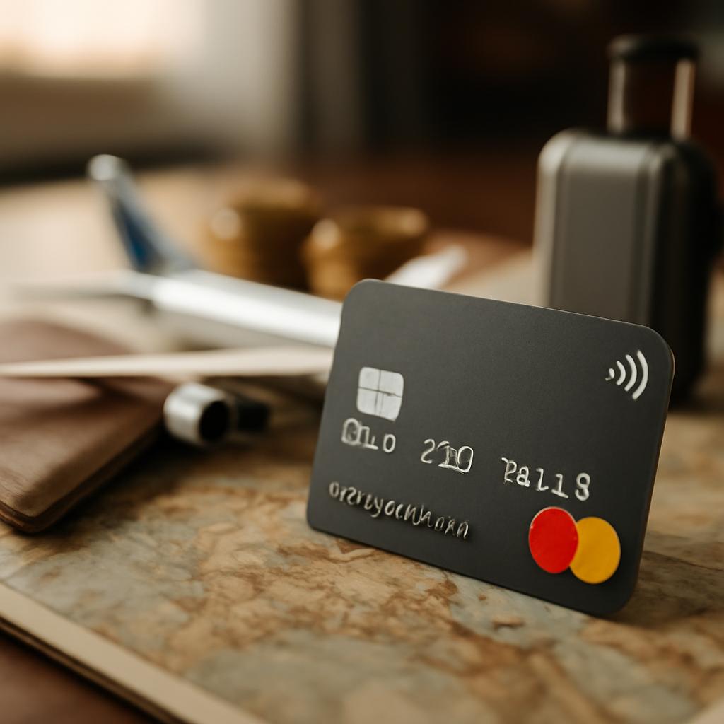 melhores pontos mastercard