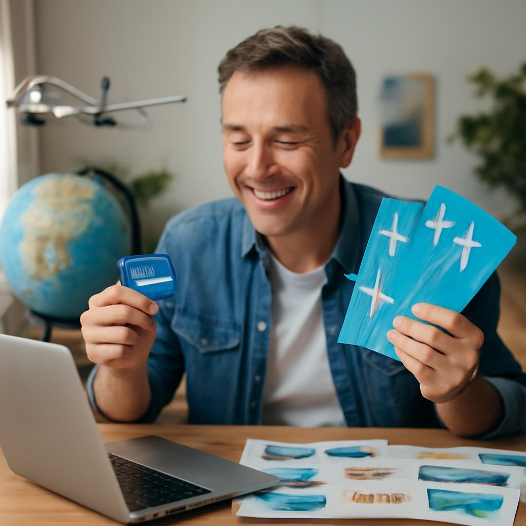 melhores programas de milhas gratuitas