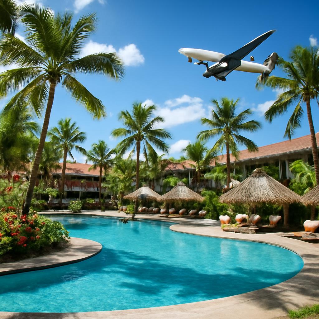 melhores resort brasil all inclusive