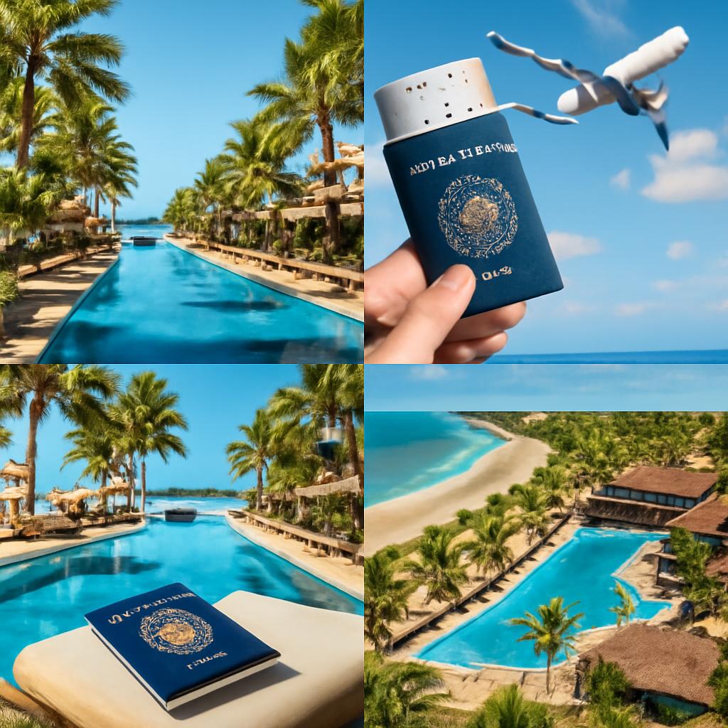 melhores resorts do brasil all inclusive