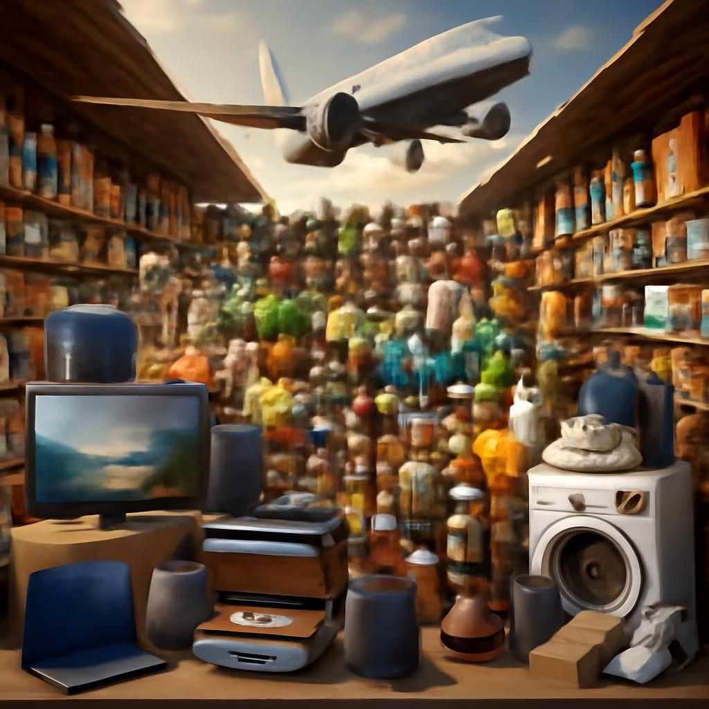 mercado livre todos os produtos
