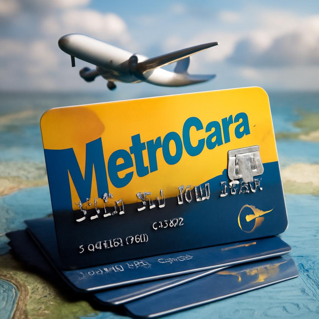 metrocard