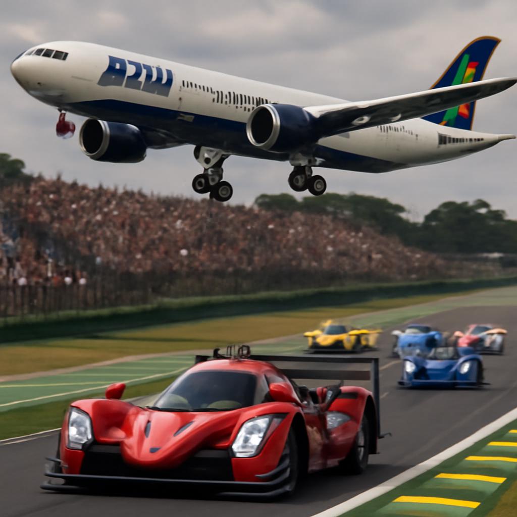 Mil Milhas de Interlagos 2023
