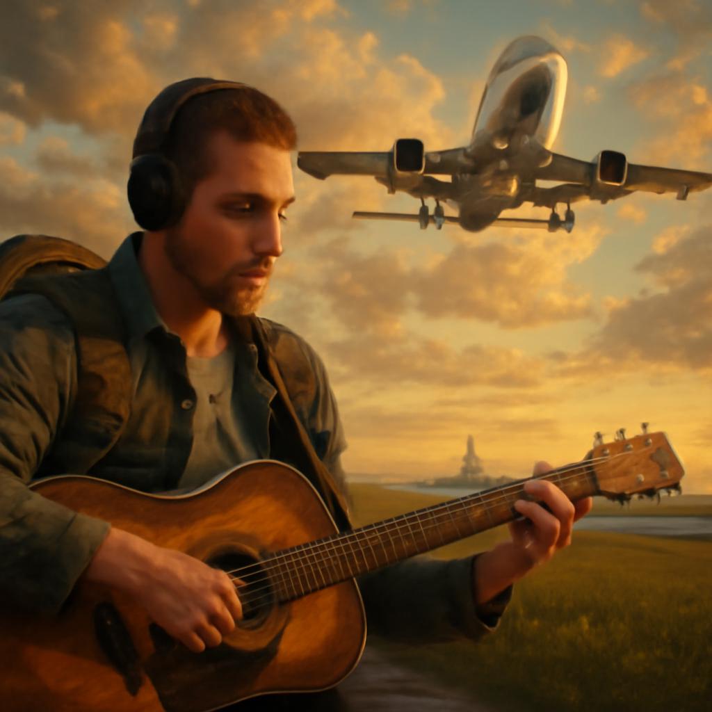 Mil Milhas Música