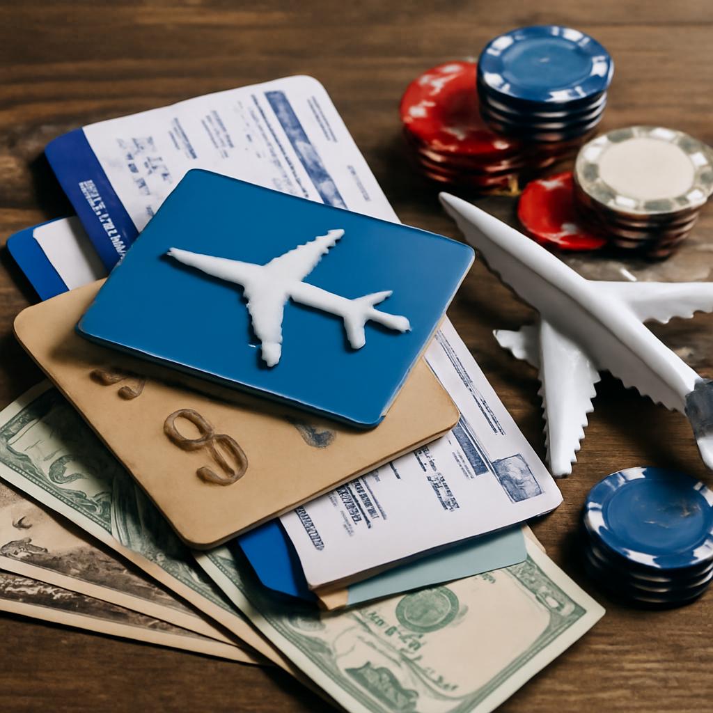 milhas aéreas compradas