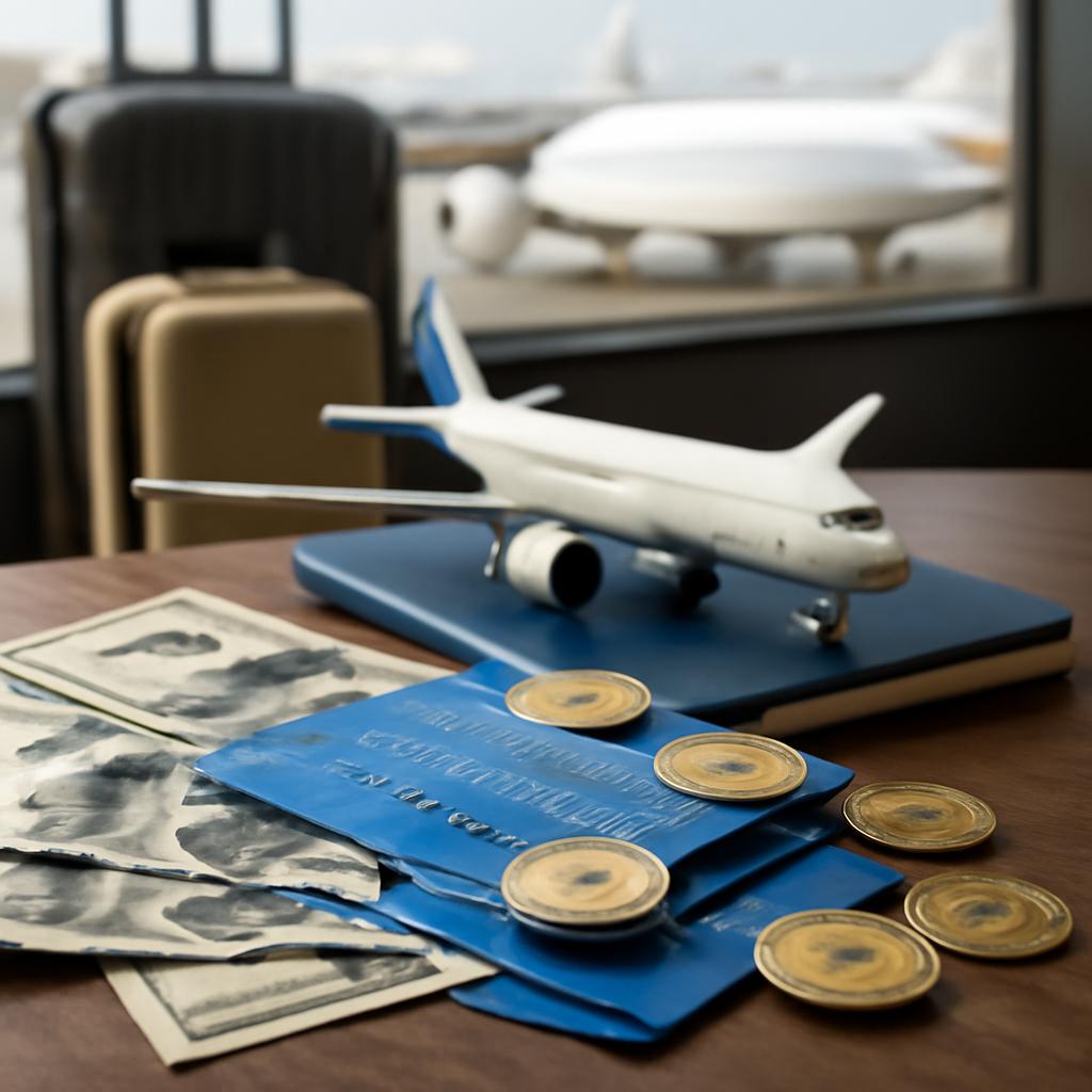 milhas aéreas gratuitas
