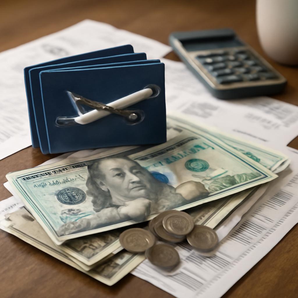 milhas aéreas para pagar contas