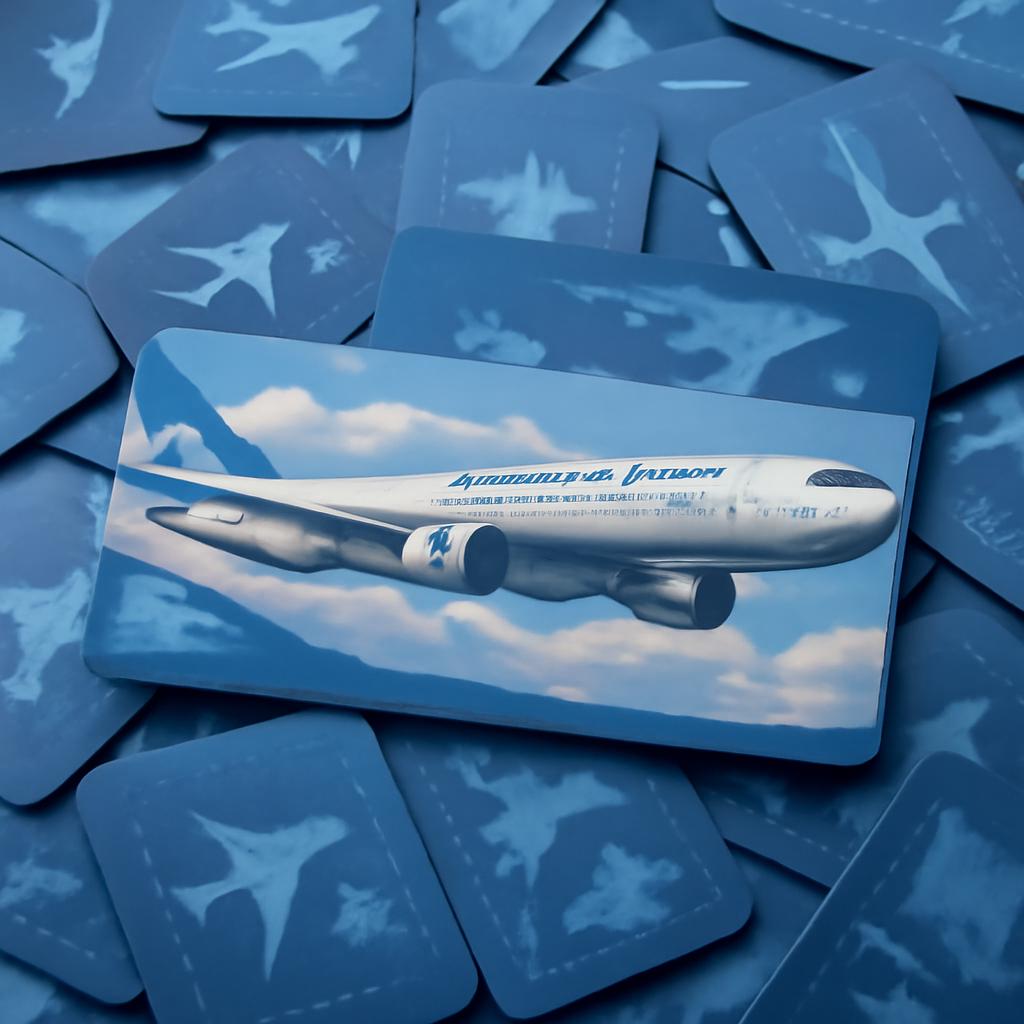 Milhas Aerolineas Argentinas