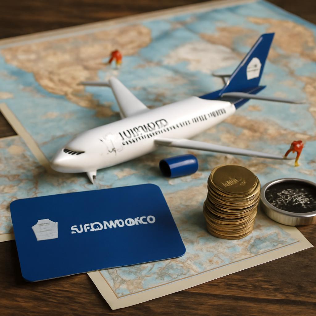 Milhas Aeromexico