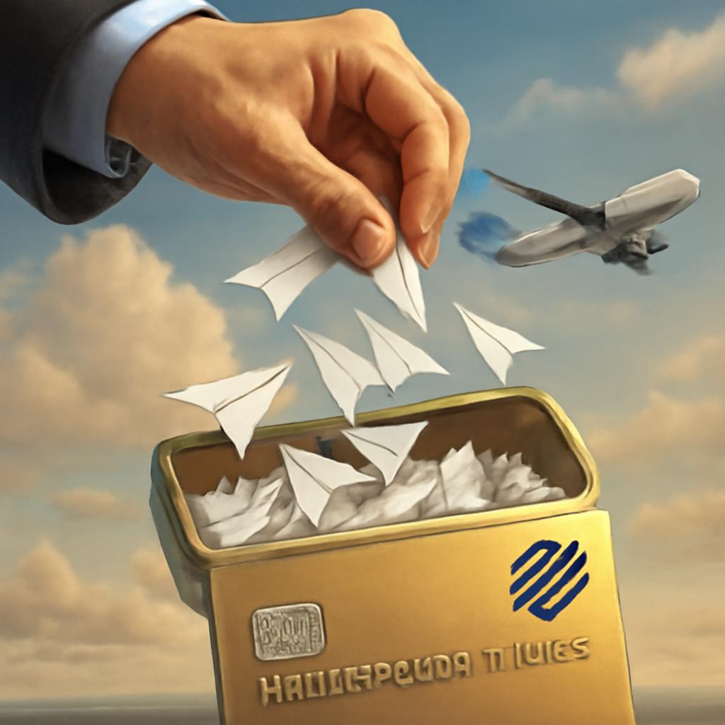 milhas bb distribuição