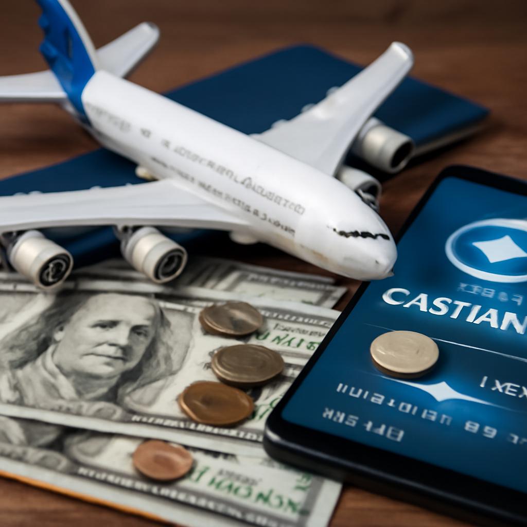 milhas cashback para uso