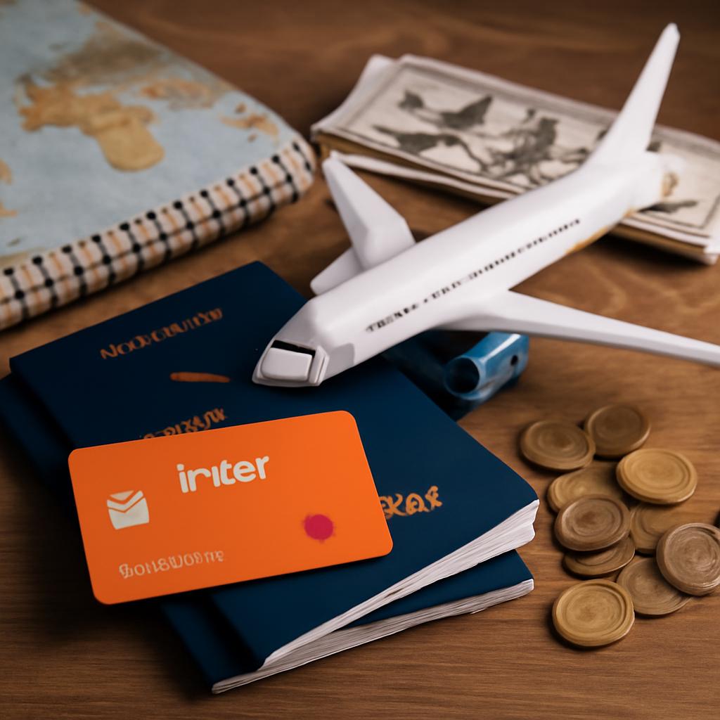 Milhas com Banco Inter