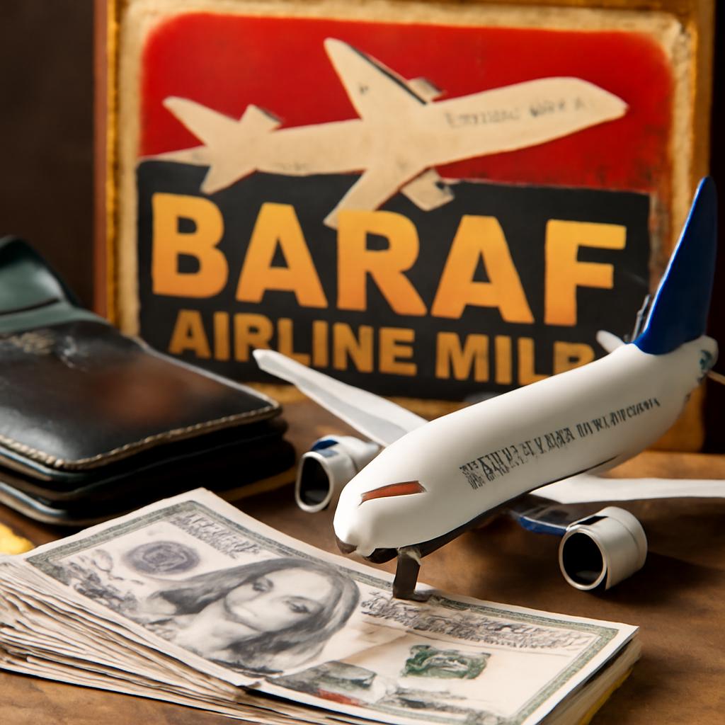 milhas compradas barato