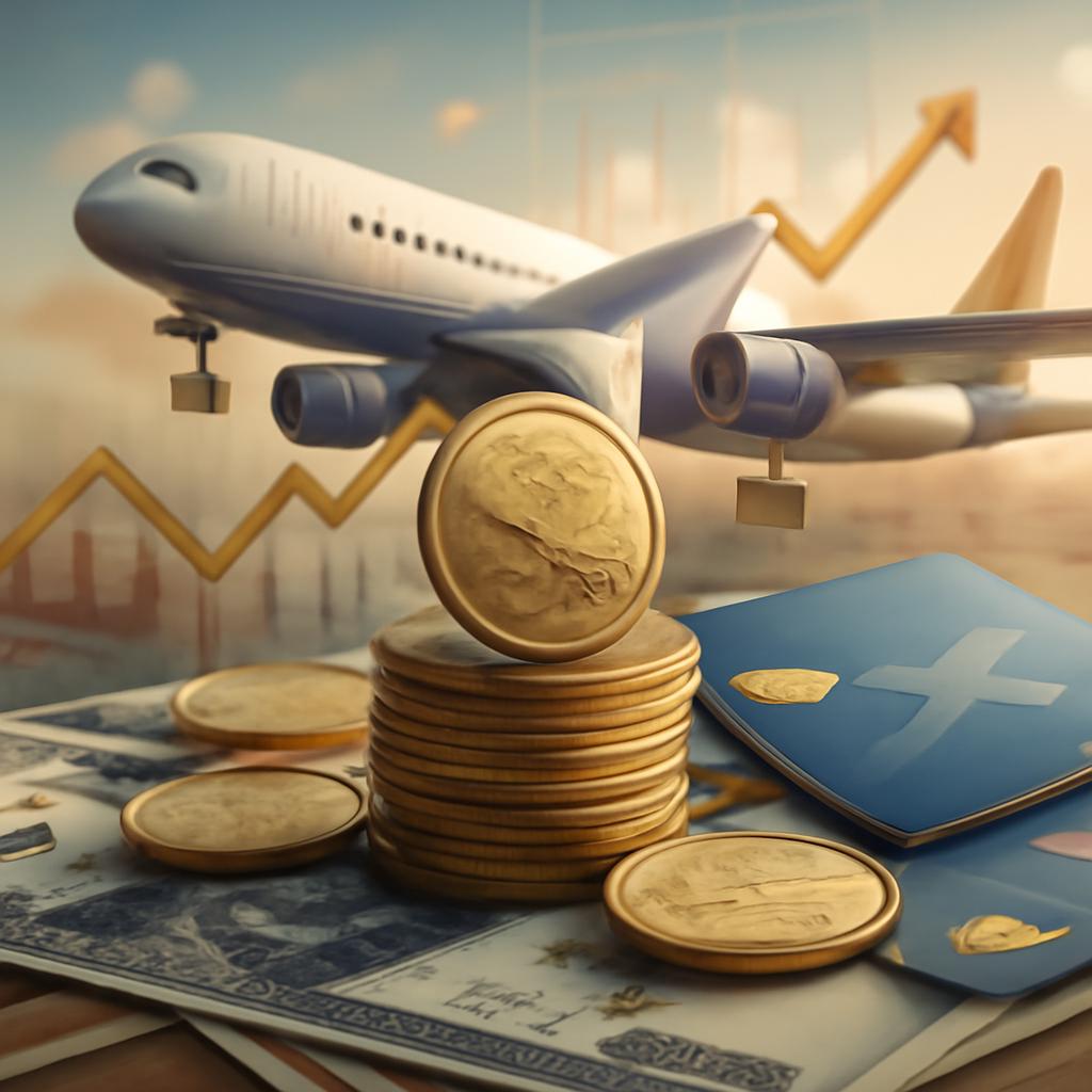 milhas de investimento