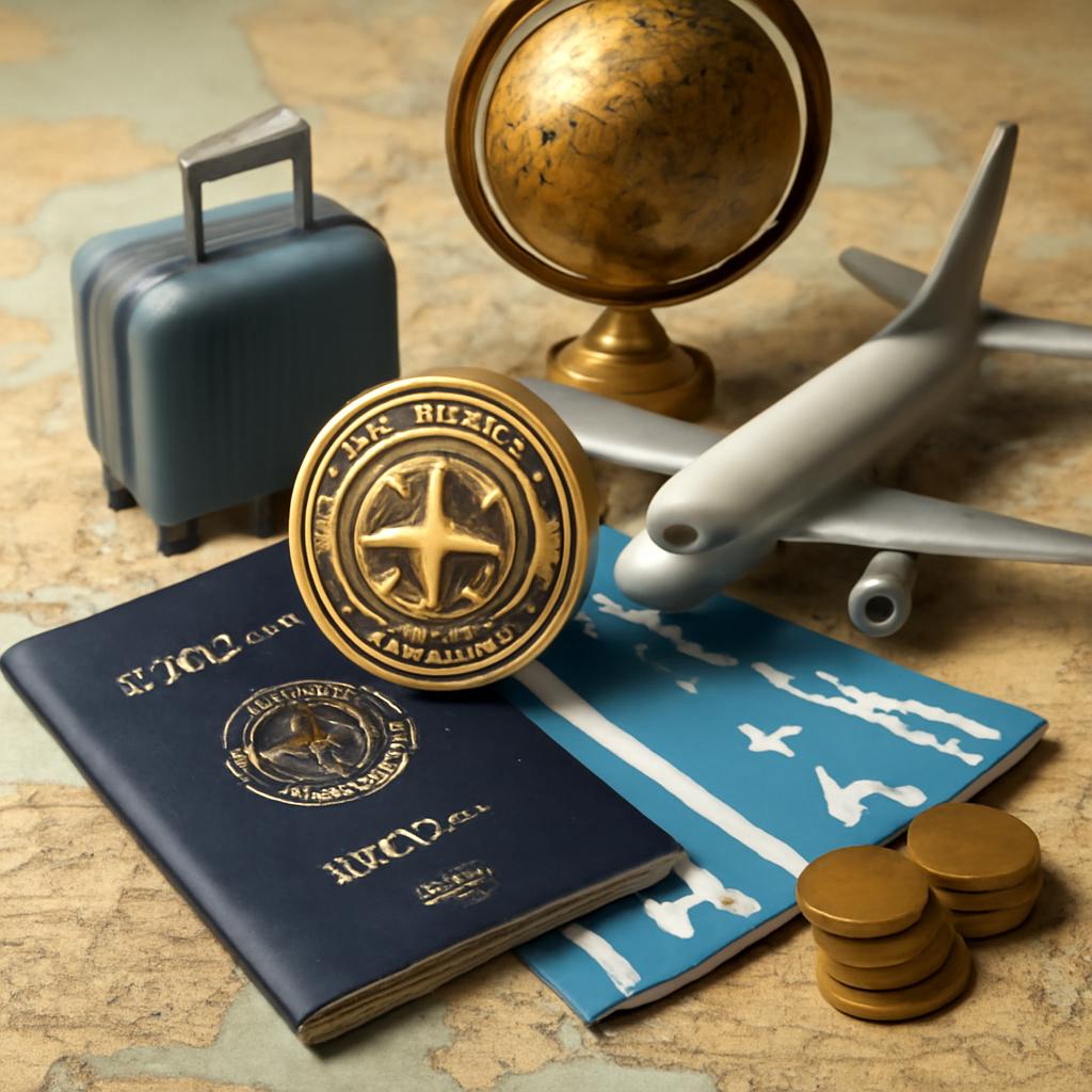 milhas de viagens