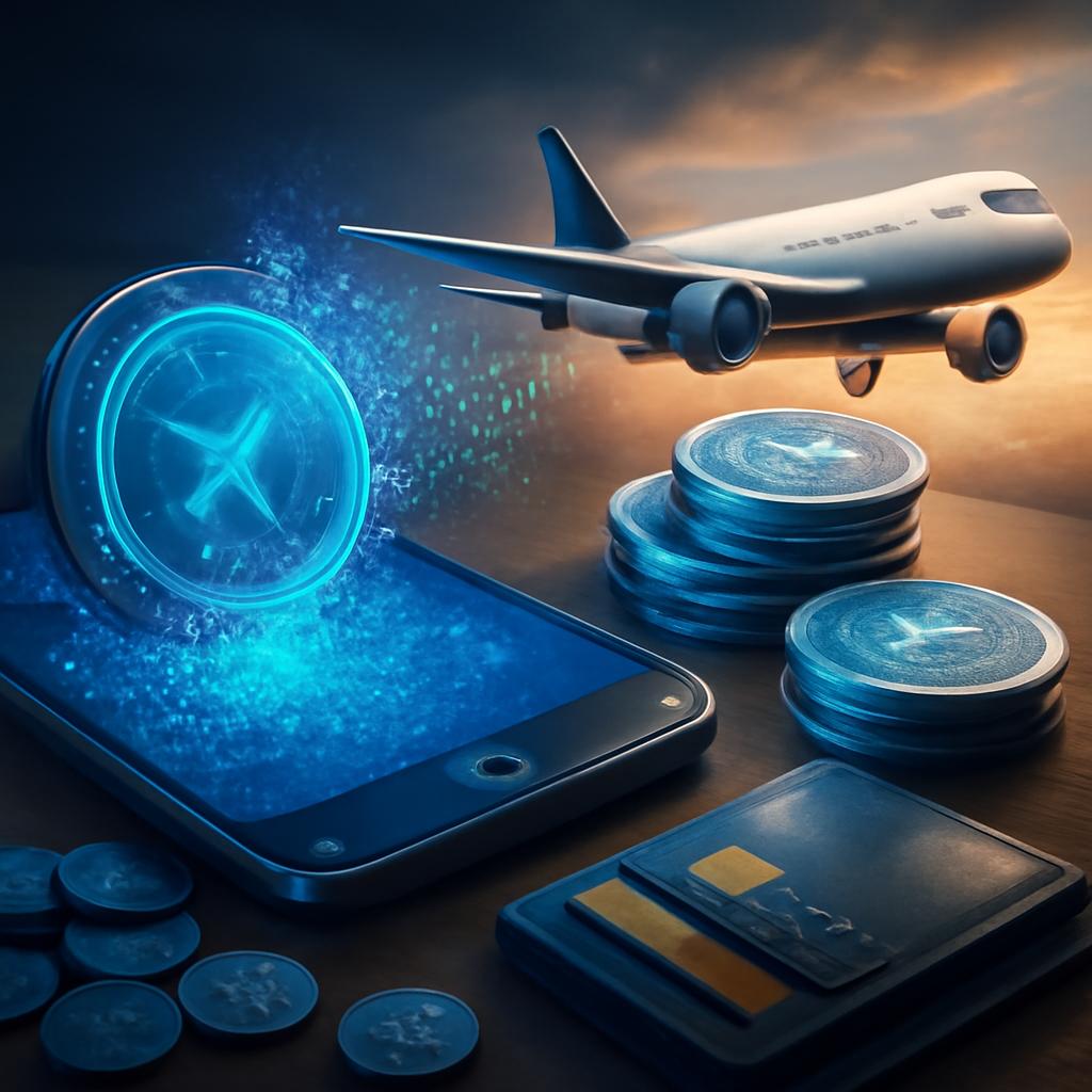 milhas digitais com benefício