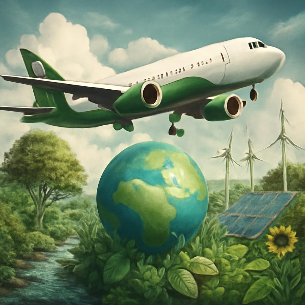 milhas eco