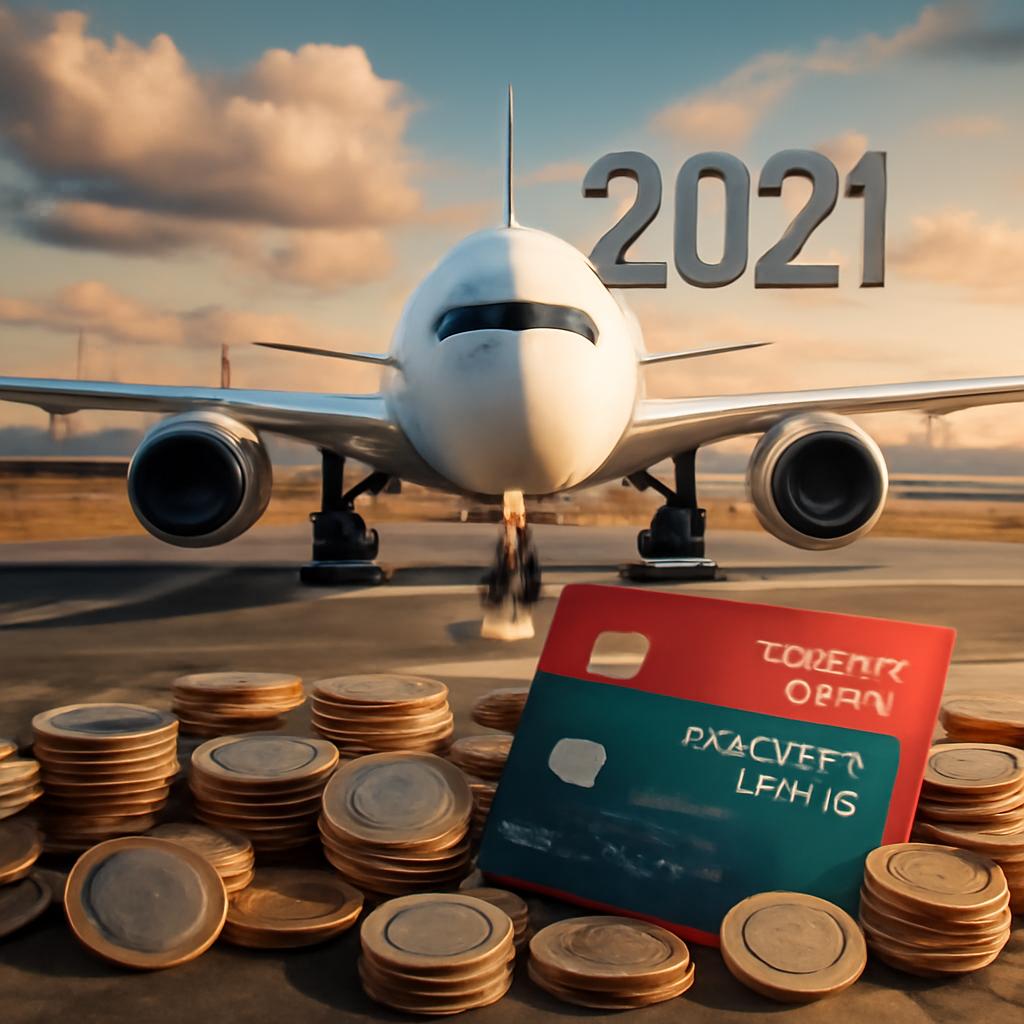 Milhas em Dobro 2021