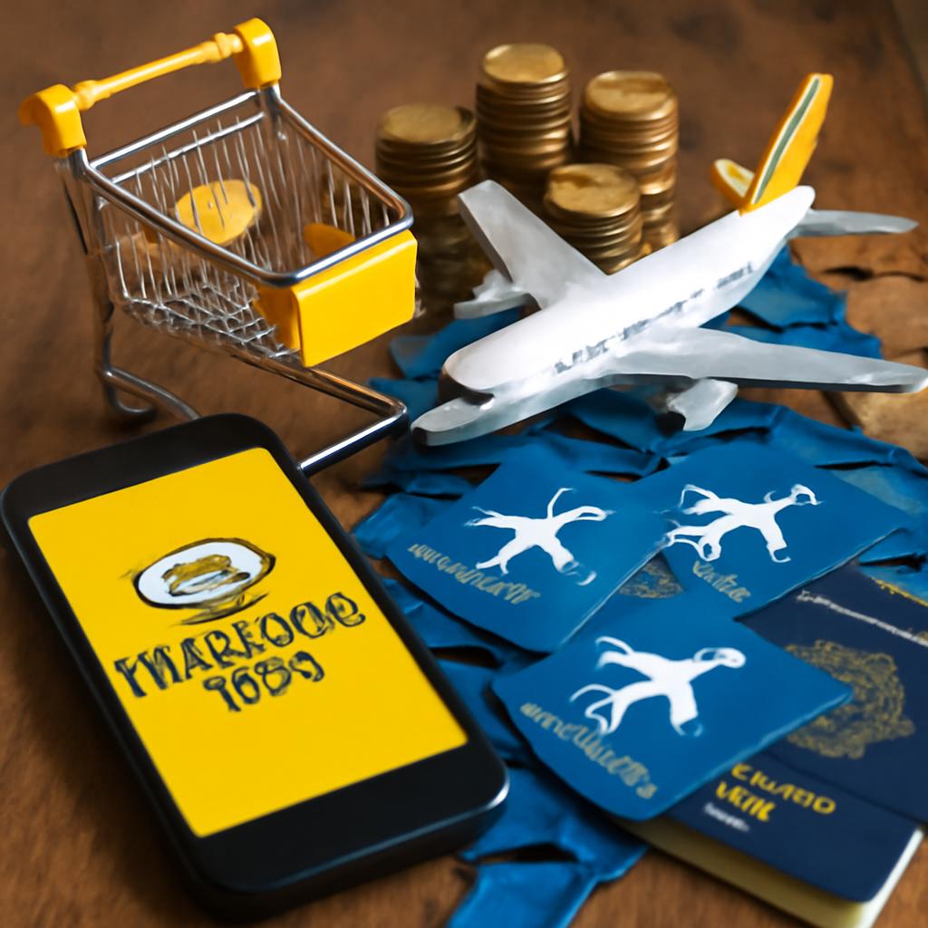 Milhas Mercado Livre
