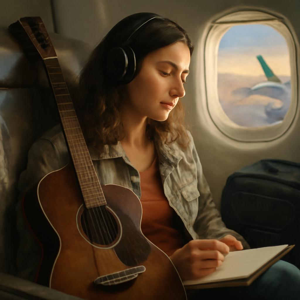 Milhas Música